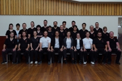 Class 2016