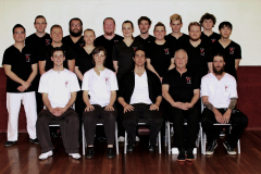 Class 2014