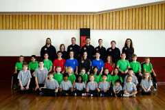 Sunday Kids Class of 2022