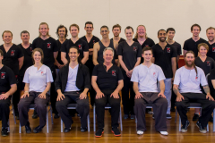 Class 2013