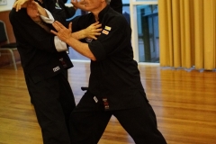 Grading 2017. Chi Sao