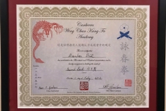 Second Level (Grade Seven)