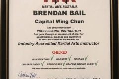 Martial Arts Australia