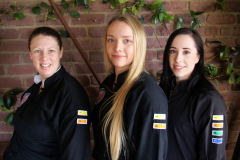 2017 Instructors