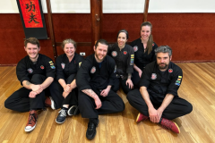 2024 Instructors