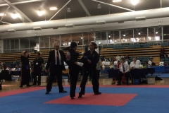National All Styles Championships - Melbourne 2016