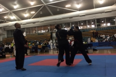 National All Styles Championships - Melbourne 2016