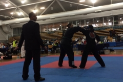 National All Styles Championships - Melbourne 2016
