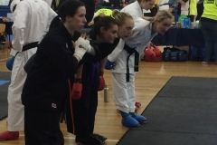 National All Styles Championships - Melbourne 2016
