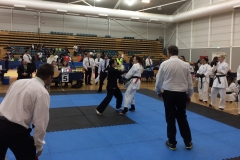 National All Styles Championships - Melbourne 2016
