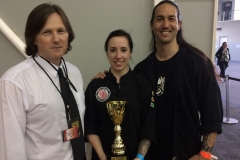 National All Styles Championships - Melbourne 2016