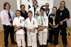 National All Styles Championships - Melbourne 2016