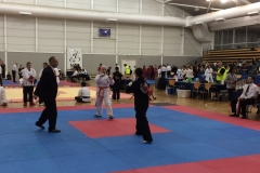 National All Styles Championships - Melbourne 2016
