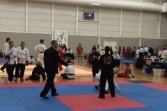 National All Styles Championships - Melbourne 2016