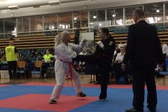 National All Styles Championships - Melbourne 2016