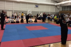 National All Styles Championships - Melbourne 2016