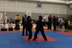 National All Styles Championships - Melbourne 2016