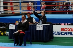 National All Styles ACT Championships - 2018