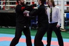 National All Styles ACT Championships - 2018