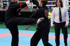 National All Styles ACT Championships - 2018