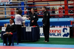 National All Styles ACT Championships - 2018