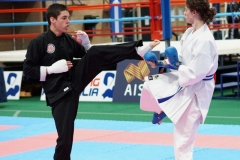 National All Styles ACT Championships - 2018