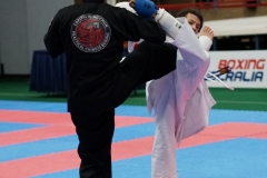 National All Styles ACT Championships - 2018