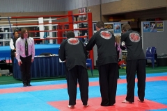 National All Styles ACT Championships - 2018