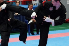 National All Styles ACT Championships - 2018