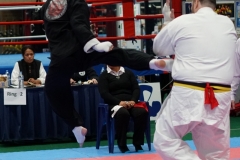 National All Styles ACT Championships - 2018