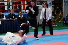 National All Styles ACT Championships - 2018