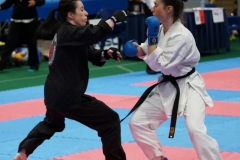 National All Styles ACT Championships - 2018