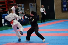 National All Styles ACT Championships - 2018