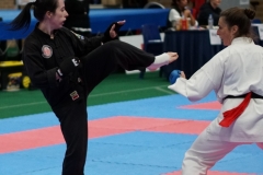 National All Styles ACT Championships - 2018