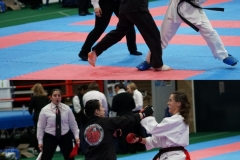 National All Styles ACT Championships - 2018