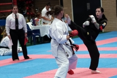 National All Styles Round 1 2018
