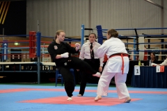 National All Styles ACT Round 1 2019