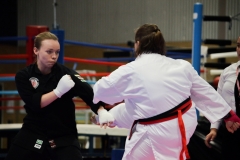 National All Styles ACT Round 1 2019