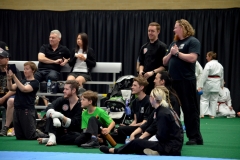 National All Styles ACT Round 1 2019