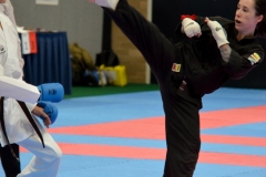 National All Styles ACT Round 1 2019