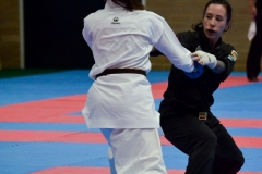 National All Styles ACT Round 1 2019