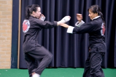 National All Styles ACT Round 1 2019