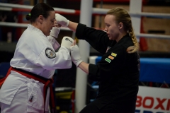 National All Styles ACT Round 1 2019