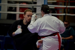 National All Styles ACT Round 1 2019