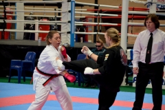National All Styles ACT Round 1 2019