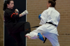 National All Styles ACT Round 1 2019