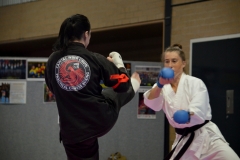 National All Styles ACT Round 1 2019