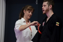 National All Styles ACT Round 1 2019