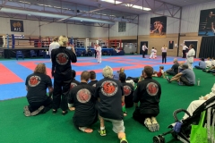 National All Styles ACT Round 1 2019