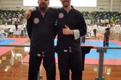 National All Styles - National Championships 2018, Gold Coast